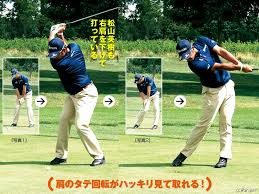 ゴルフ左手一本打ちスイングのコツを素振りで覚え左手主導ドリル実践 ゴルフ上達への学び バックスピンの利いた話題満載